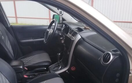 Suzuki Grand Vitara, 2006 год, 650 000 рублей, 3 фотография
