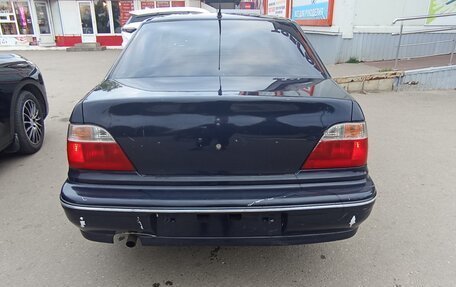 Daewoo Nexia I рестайлинг, 2008 год, 85 000 рублей, 3 фотография