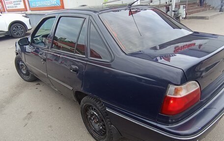Daewoo Nexia I рестайлинг, 2008 год, 85 000 рублей, 2 фотография