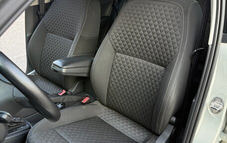 Skoda Rapid I, 2016 год, 1 350 000 рублей, 9 фотография