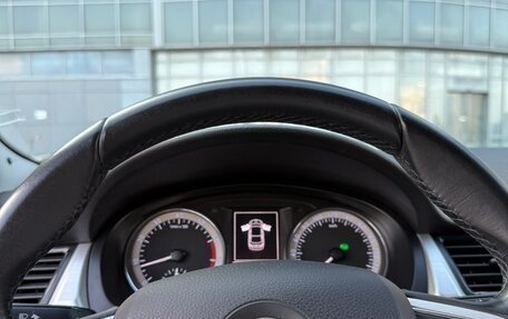 Skoda Rapid I, 2016 год, 1 350 000 рублей, 6 фотография