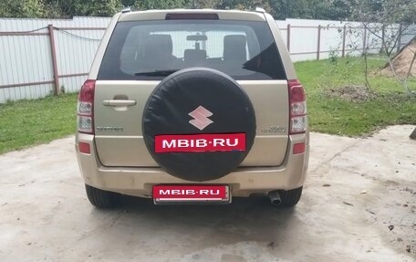 Suzuki Grand Vitara, 2006 год, 650 000 рублей, 4 фотография