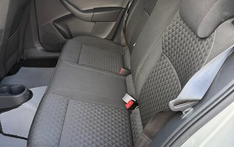 Skoda Rapid I, 2016 год, 1 350 000 рублей, 14 фотография
