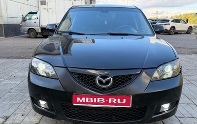 Mazda 3, 2008 год, 400 000 рублей, 1 фотография