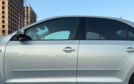 Skoda Rapid I, 2016 год, 1 350 000 рублей, 18 фотография