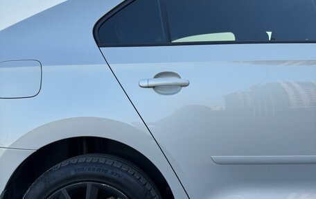 Skoda Rapid I, 2016 год, 1 350 000 рублей, 24 фотография
