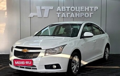 Chevrolet Cruze II, 2012 год, 799 000 рублей, 1 фотография