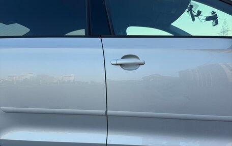 Skoda Rapid I, 2016 год, 1 350 000 рублей, 25 фотография