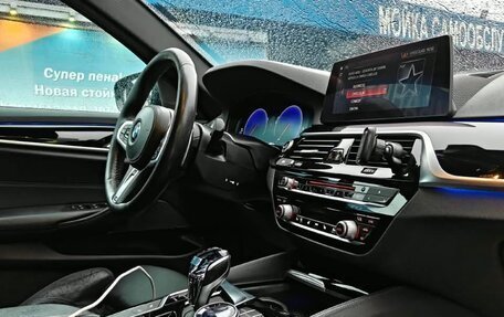 BMW 5 серия, 2019 год, 5 188 000 рублей, 6 фотография