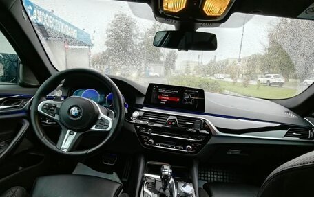 BMW 5 серия, 2019 год, 5 188 000 рублей, 8 фотография
