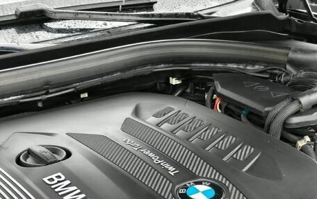 BMW 5 серия, 2019 год, 5 188 000 рублей, 16 фотография