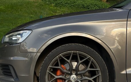 Audi A3, 2014 год, 1 500 000 рублей, 6 фотография