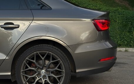 Audi A3, 2014 год, 1 500 000 рублей, 5 фотография