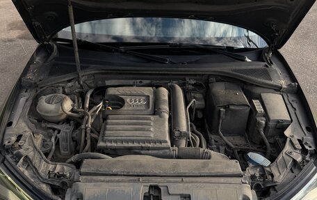 Audi A3, 2014 год, 1 500 000 рублей, 10 фотография