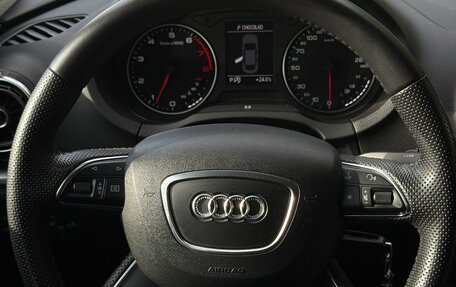 Audi A3, 2014 год, 1 500 000 рублей, 13 фотография