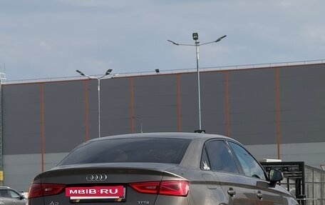 Audi A3, 2014 год, 1 500 000 рублей, 3 фотография