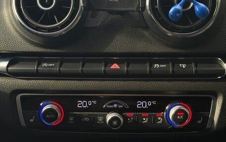 Audi A3, 2014 год, 1 500 000 рублей, 15 фотография