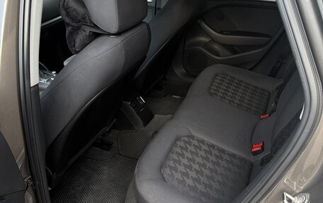 Audi A3, 2014 год, 1 500 000 рублей, 17 фотография