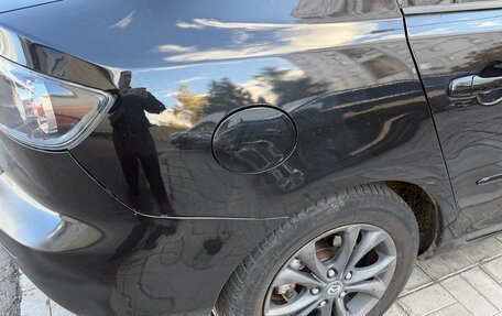 Mazda 3, 2008 год, 400 000 рублей, 4 фотография