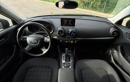 Audi A3, 2014 год, 1 500 000 рублей, 16 фотография