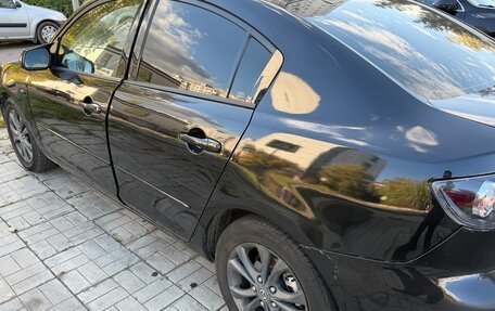 Mazda 3, 2008 год, 400 000 рублей, 3 фотография