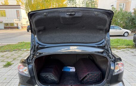 Mazda 3, 2008 год, 400 000 рублей, 7 фотография