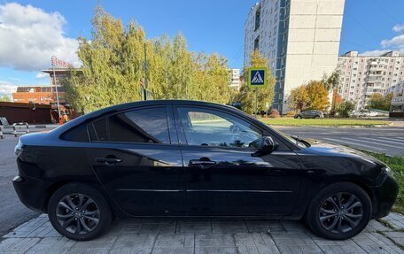 Mazda 3, 2008 год, 400 000 рублей, 9 фотография