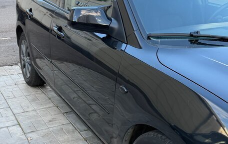 Mazda 3, 2008 год, 400 000 рублей, 10 фотография