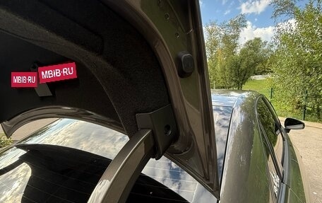Audi A3, 2014 год, 1 500 000 рублей, 19 фотография