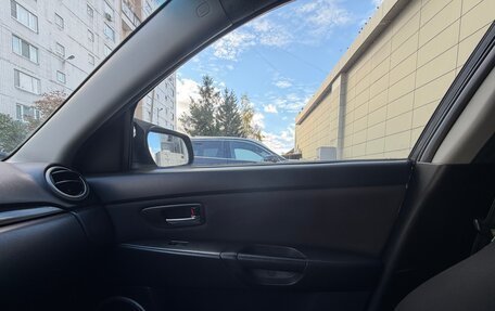 Mazda 3, 2008 год, 400 000 рублей, 14 фотография