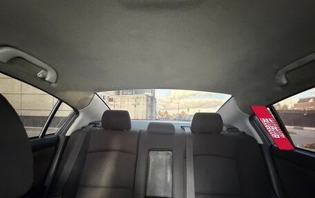 Mazda 3, 2008 год, 400 000 рублей, 13 фотография