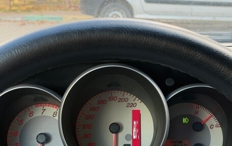 Mazda 3, 2008 год, 400 000 рублей, 19 фотография