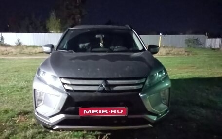 Mitsubishi Eclipse Cross, 2018 год, 1 700 000 рублей, 1 фотография