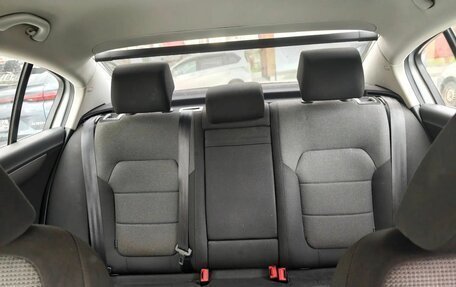 Volkswagen Passat B7, 2011 год, 1 150 000 рублей, 9 фотография