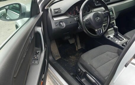 Volkswagen Passat B7, 2011 год, 1 150 000 рублей, 8 фотография