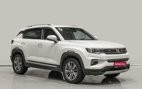 Changan CS35 Plus, 2021 год, 1 450 000 рублей, 1 фотография