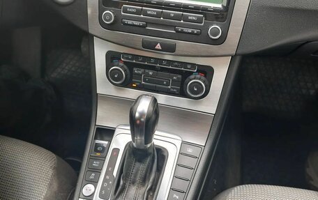 Volkswagen Passat B7, 2011 год, 1 150 000 рублей, 12 фотография