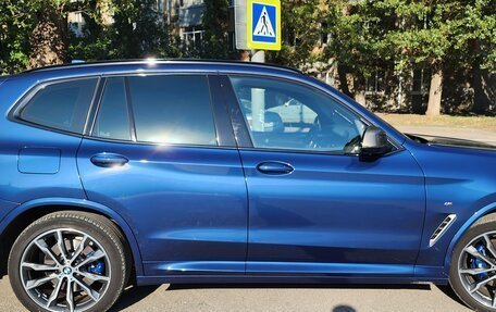 BMW X3, 2019 год, 5 900 000 рублей, 6 фотография