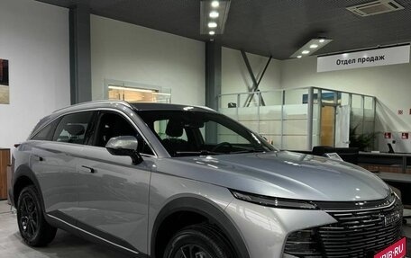 Haval F7, 2026 год, 3 068 010 рублей, 1 фотография