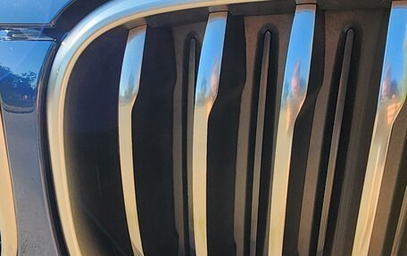 BMW X3, 2019 год, 5 900 000 рублей, 26 фотография