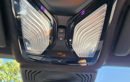 BMW X3, 2019 год, 5 900 000 рублей, 31 фотография