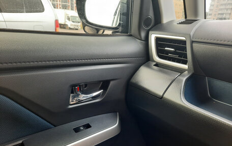 Toyota Roomy I, 2021 год, 1 200 000 рублей, 15 фотография