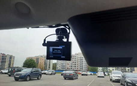 Toyota Roomy I, 2021 год, 1 200 000 рублей, 16 фотография
