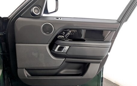 Land Rover Range Rover IV рестайлинг, 2020 год, 8 000 000 рублей, 3 фотография