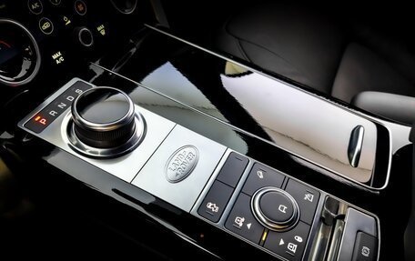 Land Rover Range Rover IV рестайлинг, 2020 год, 8 000 000 рублей, 2 фотография