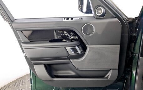 Land Rover Range Rover IV рестайлинг, 2020 год, 8 000 000 рублей, 8 фотография