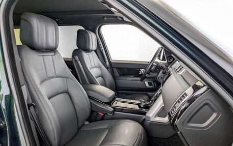 Land Rover Range Rover IV рестайлинг, 2020 год, 8 000 000 рублей, 7 фотография