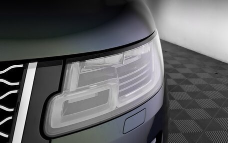 Land Rover Range Rover IV рестайлинг, 2020 год, 8 000 000 рублей, 12 фотография