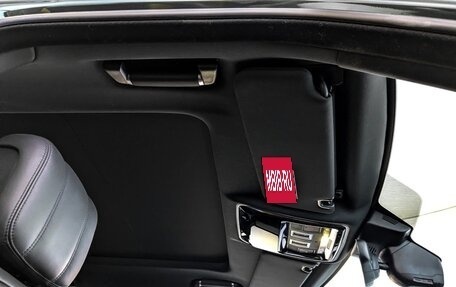 Land Rover Range Rover IV рестайлинг, 2020 год, 8 000 000 рублей, 6 фотография