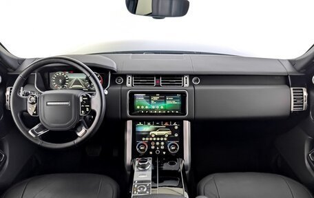 Land Rover Range Rover IV рестайлинг, 2020 год, 8 000 000 рублей, 15 фотография
